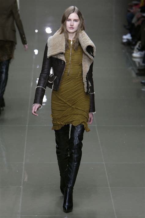 burberry prorsum fall 2010|burberry prorsum brand.